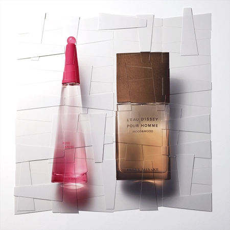Issey Miyake L'Eau d'Issey Pour Homme Wood&Wood Eau de Parfum uraknak