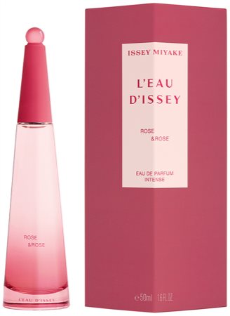 Issey Miyake L'Eau d'Issey Rose&Rose eau de parfum for women | notino.co.uk