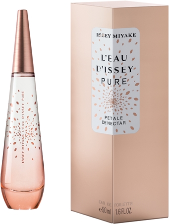 Issey Miyake L'Eau d'Issey Pure Petale de Nectar Eau de Toilette pour femme