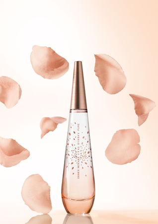 Issey Miyake L'Eau d'Issey Pure Petale de Nectar Eau de Toilette pour femme