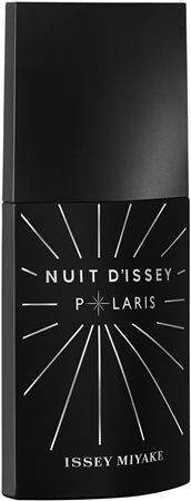 Issey Miyake Nuit d'Issey Polaris Eau de Parfum pour homme