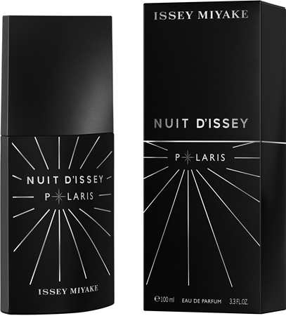 Issey Miyake Nuit d'Issey Polaris Eau de Parfum pour homme