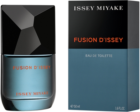 Issey Miyake Fusion d'Issey Eau de Toilette für Herren