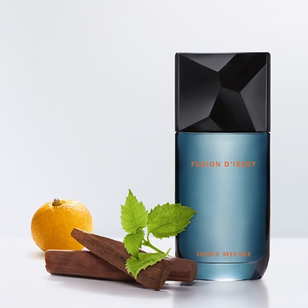Issey Miyake Fusion d'Issey Eau de Toilette für Herren