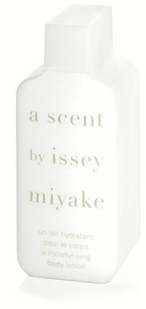 Issey Miyake A Scent by Issey Miyake Körperlotion Damen 200 ml