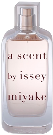 Issey Miyake A Scent by Issey Miyake Florale parfémovaná voda pro ženy 80 ml
