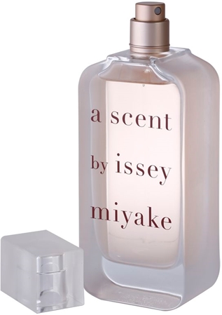 Issey Miyake A Scent by Issey Miyake Florale parfémovaná voda pro ženy 80 ml