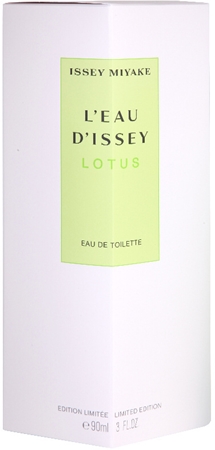 Issey shops miyake lotus perfume