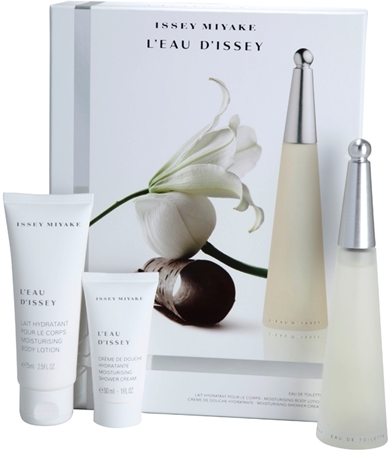Issey Miyake L'Eau d'Issey