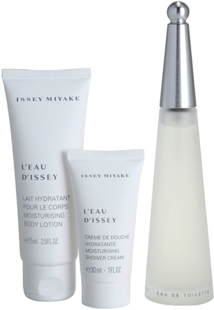 Issey Miyake L'Eau d'Issey