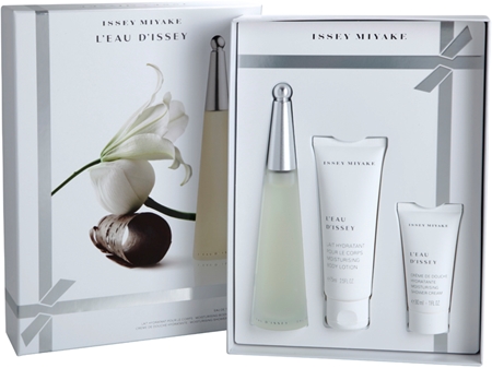 Issey Miyake L'Eau d'Issey