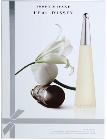 Issey Miyake L'Eau d'Issey