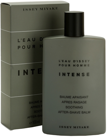 Issey Miyake L'Eau d'Issey Pour Homme Intense balzam za po britju za ...