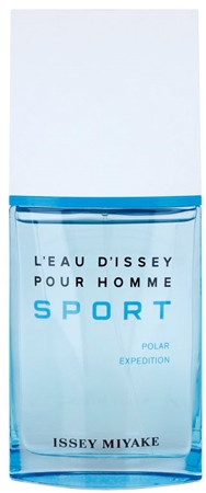 Issey Miyake L'Eau d'Issey Pour Homme Sport Polar Expedition Eau de Toilette Miehille