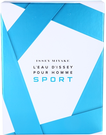 Issey Miyake L'Eau d'Issey Pour Homme Sport Geschenkset III.