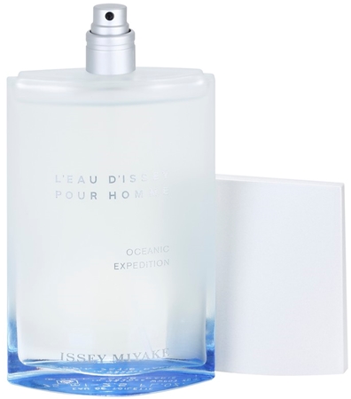 Issey Miyake L'Eau d'Issey Pour Homme Oceanic Expedition Eau de Toilette pour homme