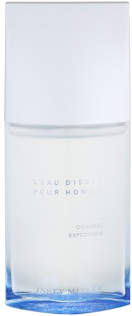 Issey Miyake L'Eau d'Issey Pour Homme Oceanic Expedition Eau de Toilette pour homme