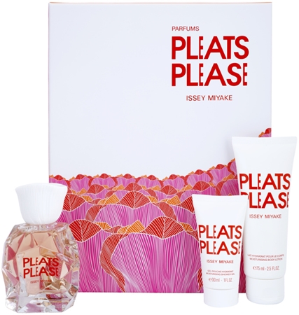 Issey Miyake Pleats Please Gift Set I. | notino.co.uk