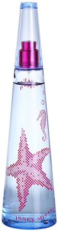 Issey Miyake L'Eau d'Issey Summer 2014 toaletní voda pro ženy 100 ml