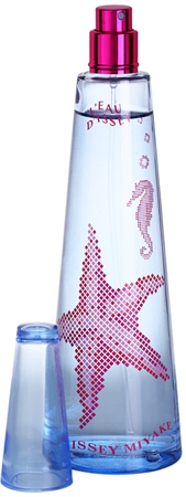 Issey Miyake L'Eau d'Issey Summer 2014 toaletní voda pro ženy 100 ml