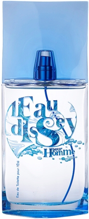 Issey Miyake L'Eau d'Issey Pour Homme Summer 2015 eau de toilette pour homme 125 ml