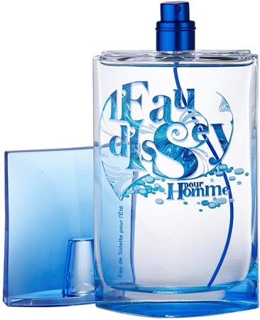 Issey Miyake L'Eau d'Issey Pour Homme Summer 2015 eau de toilette pour homme 125 ml