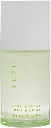 Issey Miyake L'Eau d'Issey Pour Homme Yuzu Eau de Toilette für Herren 125 ml