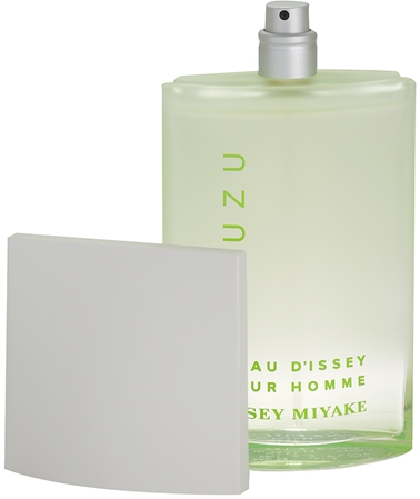 Issey Miyake L'Eau d'Issey Pour Homme Yuzu Eau de Toilette für Herren 125 ml