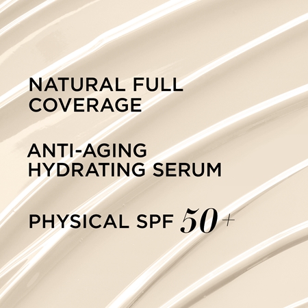 IT Cosmetics Your Skin But Better CC+ CC Cream SPF 50+