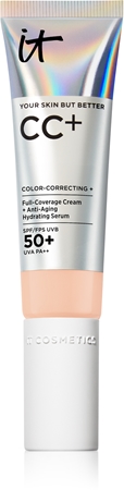IT Cosmetics Your Skin But Better CC+ CC Cream SPF 50+
