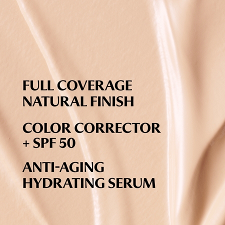 IT Cosmetics Your Skin But Better CC+ CC Cream SPF 50+