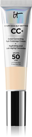 IT Cosmetics Your Skin But Better CC+ CC krém SPF 50+