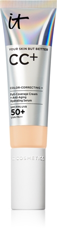 IT Cosmetics Your Skin But Better CC+ CC Cream SPF 50+