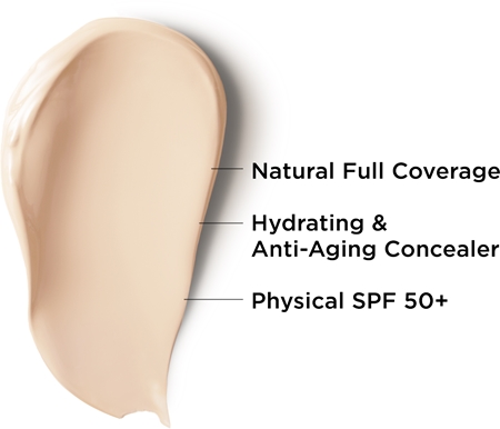 IT Cosmetics Your Skin But Better CC+ CC krém SPF 50+