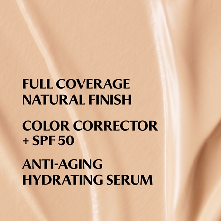 IT Cosmetics Your Skin But Better CC+ CC Cream SPF 50+