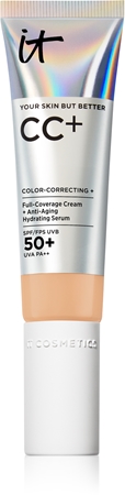 IT Cosmetics Your Skin But Better CC+ CC Cream SPF 50+