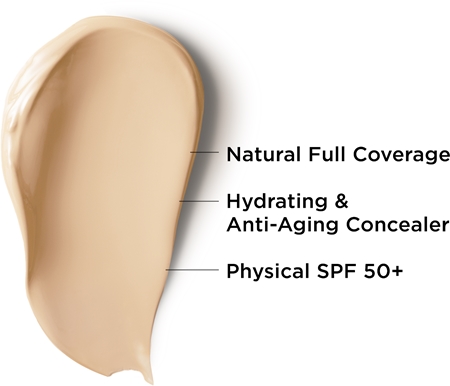 IT Cosmetics Your Skin But Better CC+ CC krém SPF 50+