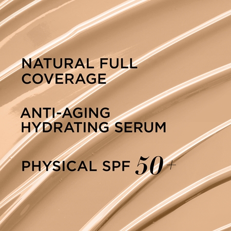 IT Cosmetics Your Skin But Better CC+ CC Cream SPF 50+