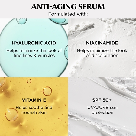 IT Cosmetics Your Skin But Better CC+ CC Cream SPF 50+