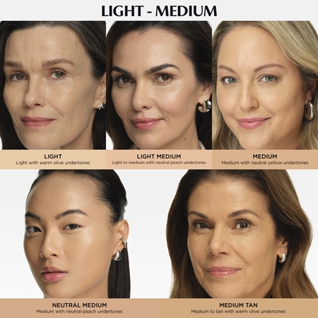 IT Cosmetics Your Skin But Better CC+ CC Cream SPF 50+