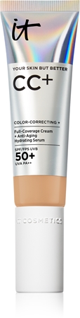 IT Cosmetics Your Skin But Better CC+ CC Cream SPF 50+