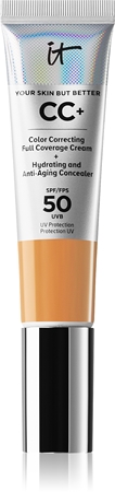 IT Cosmetics Your Skin But Better CC+ CC krém SPF 50+