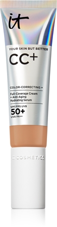 IT Cosmetics Your Skin But Better CC+ CC Cream SPF 50+