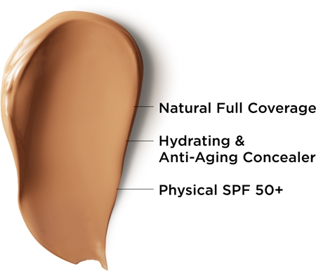 IT Cosmetics Your Skin But Better CC+ CC krém SPF 50+
