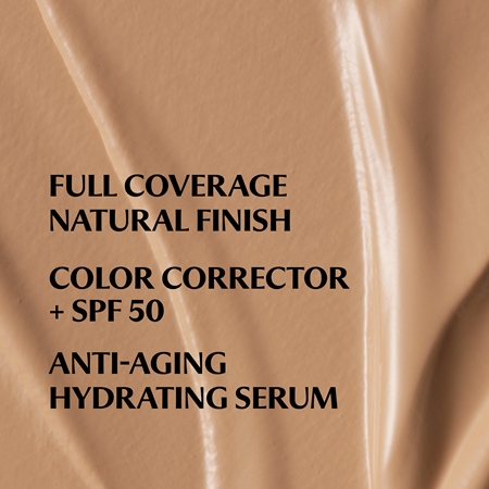 IT Cosmetics Your Skin But Better CC+ CC Cream SPF 50+