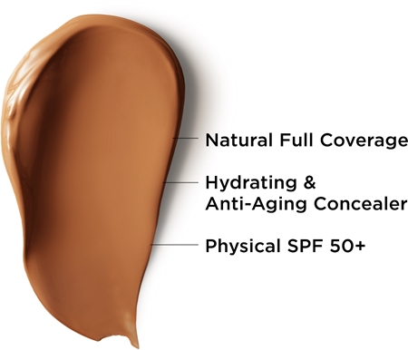 IT Cosmetics Your Skin But Better CC+ CC krém SPF 50+
