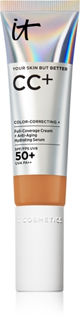 IT Cosmetics Your Skin But Better CC+ CC Cream SPF 50+