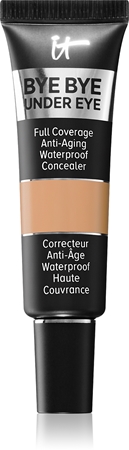 IT Cosmetics Bye Bye Under Eye concealer with anti-ageing effect