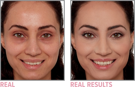 IT Cosmetics Bye Bye Under Eye concealer with anti-ageing effect