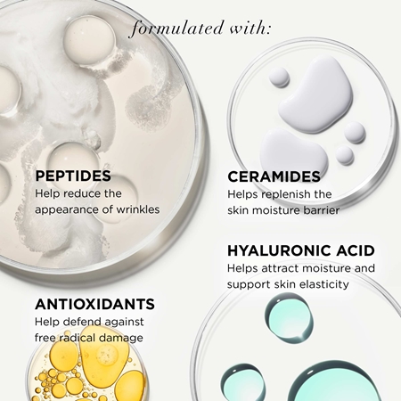IT Cosmetics Bye Bye Under Eye concealer with anti-ageing effect